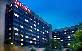 Marriott Newark Airport