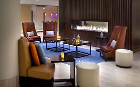 Marriott Newark Airport